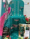 7178 A To C By Saniya Cotton Chikankari Pakistani Salwar Suits